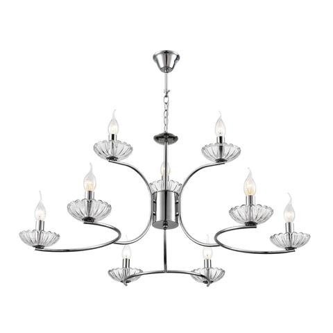 Подвесная люстра Lumion LOLINA 8155/9