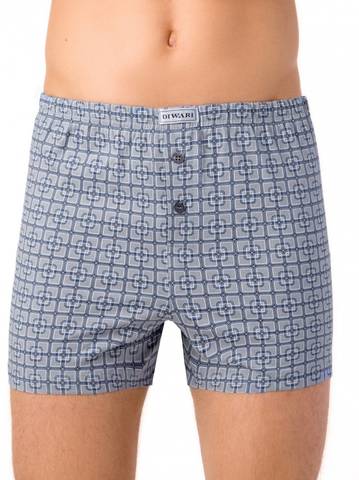 Мужские трусы Basic MBX 005 Diwari