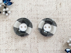 Пуговицы, d 3 см