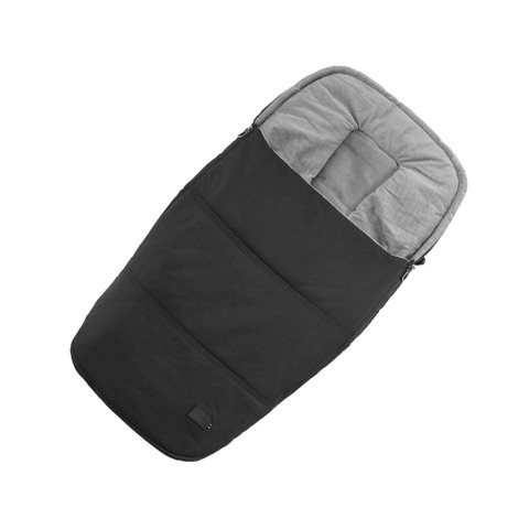 ANEX Зимний конверт black