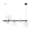 Люстра Arte Lamp Vincent A7790SP-8BK