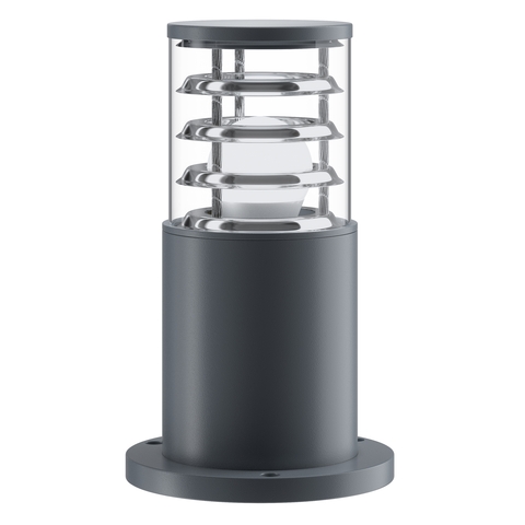 Фонарь уличный Outdoor Bronx O576FL-01GR
