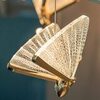 Люстра The Fluttering Butterfly Clear H22