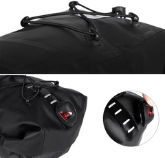 Велосумка Rhinowalk 10L Waterproof Bike Saddle Bag RK19511 - 2