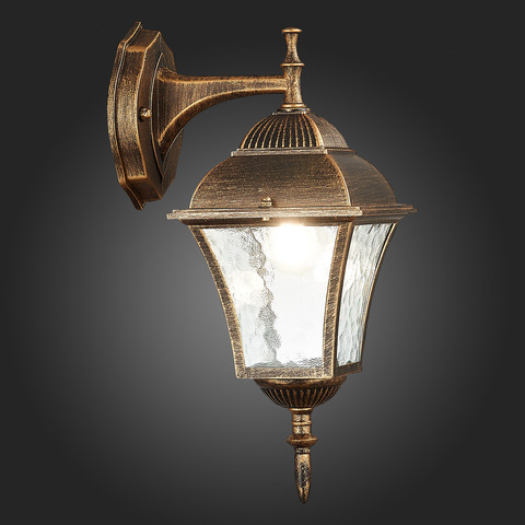 Светильник уличный ST Luce Domenico SL082.211.01
