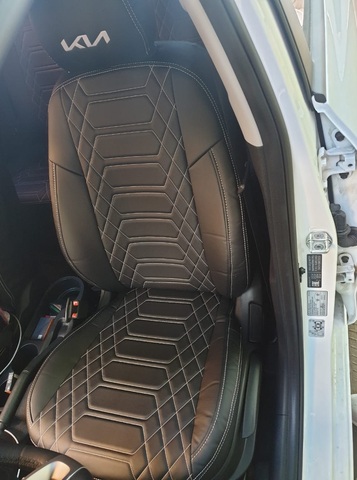 Авточехлы Premium на заказ Авточехлы Premium на заказ