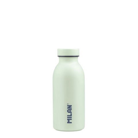 Termos\ термос\ thermos  ISOTHERMAL STAINLESS STEEL BOTTLE 354 ml 8411574093978