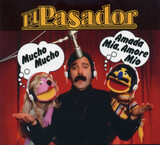 EL PASADOR: Amada Mia Amore Mio (1978)