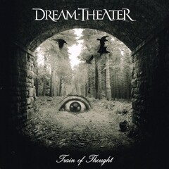 Dream Theater / Train Of Thought (2LP)