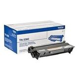 Картридж TN-3330 для принтеров Brother DCP 8110 / 8110DN / 8250 / 8250DN Brother HL 5440 / 5440D / 5450 / 5450DN / 5470 / 5470DW / 6180 / 6180DW Brother MFC 8520 / 8520DN / 8950 / 8950DW (Ресурс 3000 страниц)