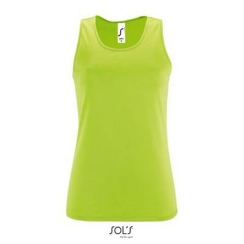 SOL'S SPORTY TT WOMEN