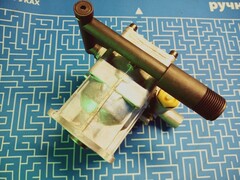 Насос QUATTRO ELEMENTI VERONA 140/150 Turbo (242-311-P00)