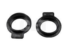 Бушинг тефлонового вала, левый для KYOCERA FS-1028 (CET), CET4389, CET4389R