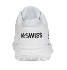 Теннисные кроссовки K-Swiss Hypercourt Express 2 HB - white/black