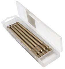 Бита отверточная ПРАКТИКА .