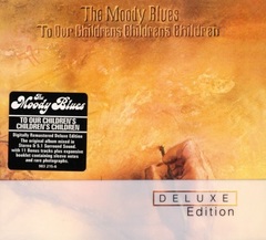 The Moody Blues / To Our Children's Children's Children (SACD+CD)