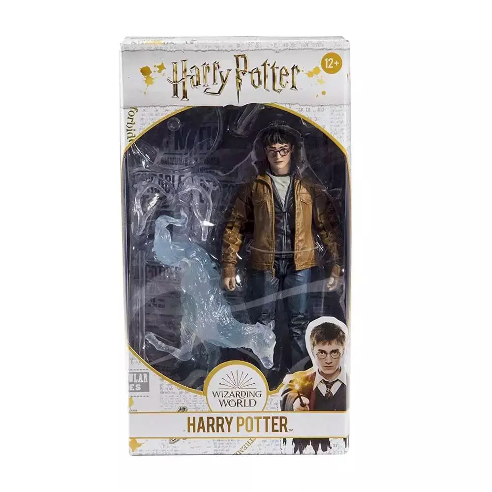 Mcfarlane harry potter discount