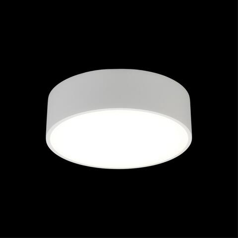 Потолочный светодиодный светильник Aployt Evon APL.0114.09.12