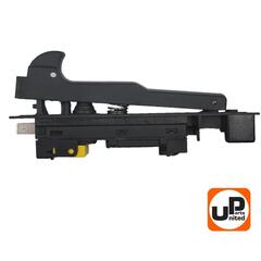 Выключатель UNITED PARTS для MAKITA 9069/GA9020/9030; 2 контакта (650100-2)