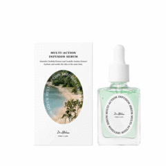 Сыворотка для лица многофункциональная с пептидами DR.ALTHEA Multi-Action Infusion Serum 30 мл