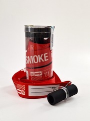 Персональный мундштук Nanosmoke Розовый