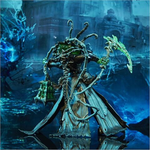 Фигурка Треш League of Legends 6-Inch Spin Master