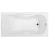Aquanet 205543 Ванна ROSA 150*75 к/с11 (205543)