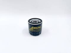 Фильтр масляный BIG  GB-158