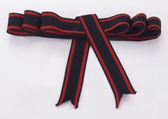 Купить Лента морской пехоты 25мм*30см в Магазине тельняшек