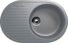 ULGRAN U-107  Односекционная реверсивная мойка