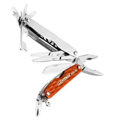 Мультитул Leatherman Juice S2 (831983)