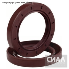 Манжета армированная (сальник) 28х45х7