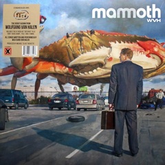 Mammoth WVH / Mammoth WVH (2LP)