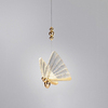 Люстра The Fluttering Butterfly Clear H22