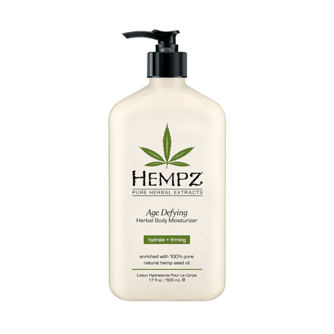 Hempz  Body Cream Age Defyning  (500 ml)