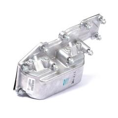 Охладитель масляный / OIL COOLER АРТ: T433412
