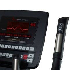 Эллиптический тренажер Freemotion e10.6 FMEL84414