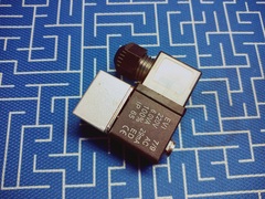 Клапан электромагнитный QUATTRO ELEMENTI Pacific24 - 770-216-068 (911-475-013)