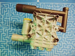 Насос QUATTRO ELEMENTI VERONA 140/150 Turbo (242-311-P00)