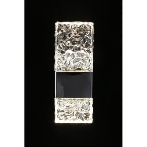 Настенный светодиодный светильник Aployt Fabayann APL.335.11.10