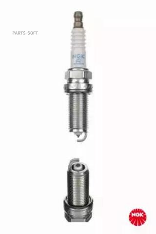 Свеча зажигания NGK   7654   PLFR6A-11