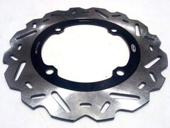 Диск для HONDA CB F 500 13-21 г.в. / CB X 500 13-21 г.в. задний / тормозной / ARASHI