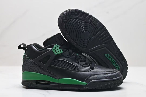 Jordan Spizike Low 'Celtics' 