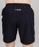 Элитные беговые Шорты Nordski Pro Energy Black