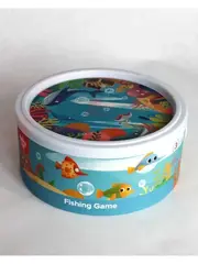 Сортер Магнитная рыбалка Tooky Toy