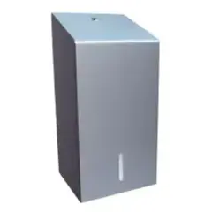 Merida BSP401.R Диспенсер туалетной бумаги в листах металлический 