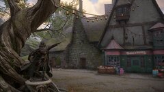 Хогвартс. Наследие (Hogwarts Legacy) (key-card для Nintendo Switch 2, интерфейс и субтитры на русском языке)
