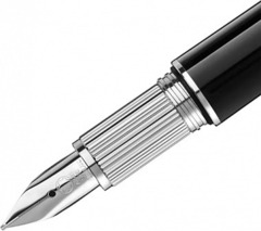 Перьевая ручка StarWalker Precious Resin
