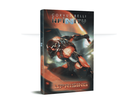 Infinity Uprising (EN)