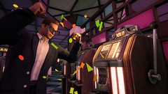 First Class Trouble (для ПК, цифровой код доступа)